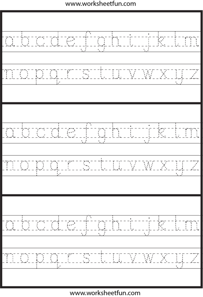 Worksheet ~ Small Letters Tracing Learning Worksheets With Letter Tracing Online Games