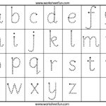 Worksheet ~ Small Writingsheets Tracing Letters Letter Pertaining To Letter Tracing Download Free