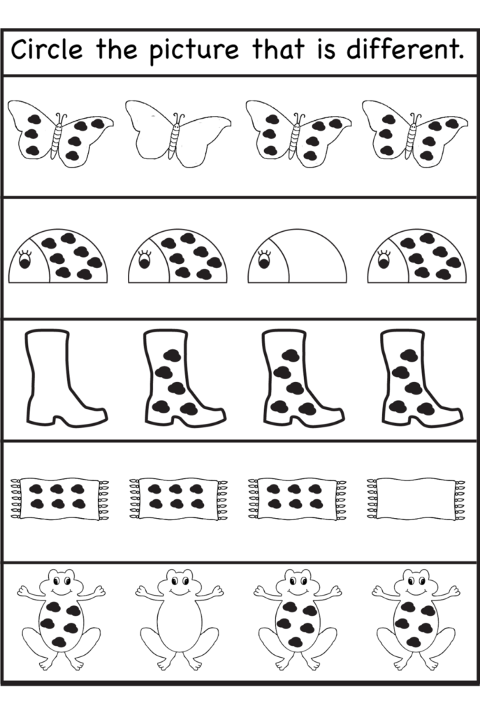 Worksheet ~ Tremendouslers Printable Activities Free For