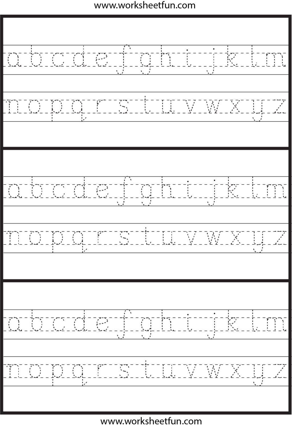 Worksheet ~ Worksheet Beginning Writing Tracing Worksheets