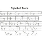 Worksheet ~ Worksheet Printable Letter Tracesheets Name Free Throughout Letter Tracing Maker