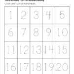 Worksheet ~ Worksheet Tracing Worksheets For Kindergarten Intended For Alphabet Tracing Level 1