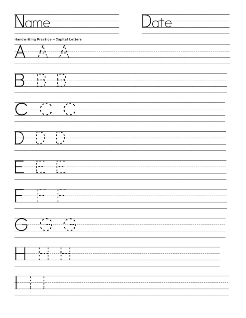 Worksheet ~ Writingctice Worksheets Worksheet Maker