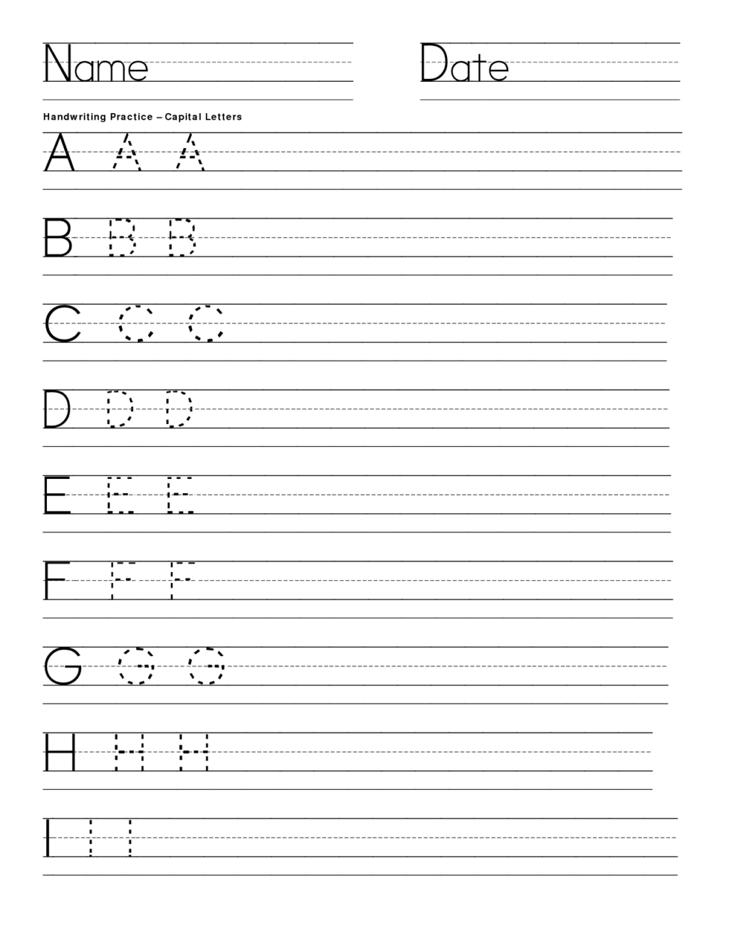 Worksheet ~ Writingctice Worksheets Worksheet Maker