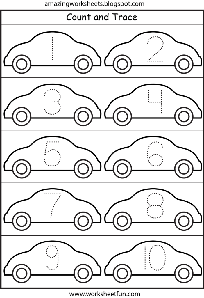 Worksheetfun   Free Printable Worksheets | Transportation