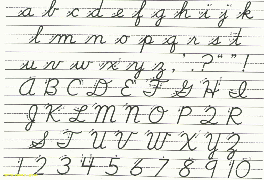 Worksheets : Cursive Alphabet Capital And Small Letter Worksheets : Cursive Alphabet Capital And Small Letter