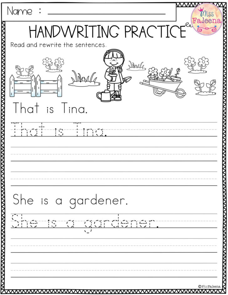worksheets-first-grade-sentence-writing-worksheets-share