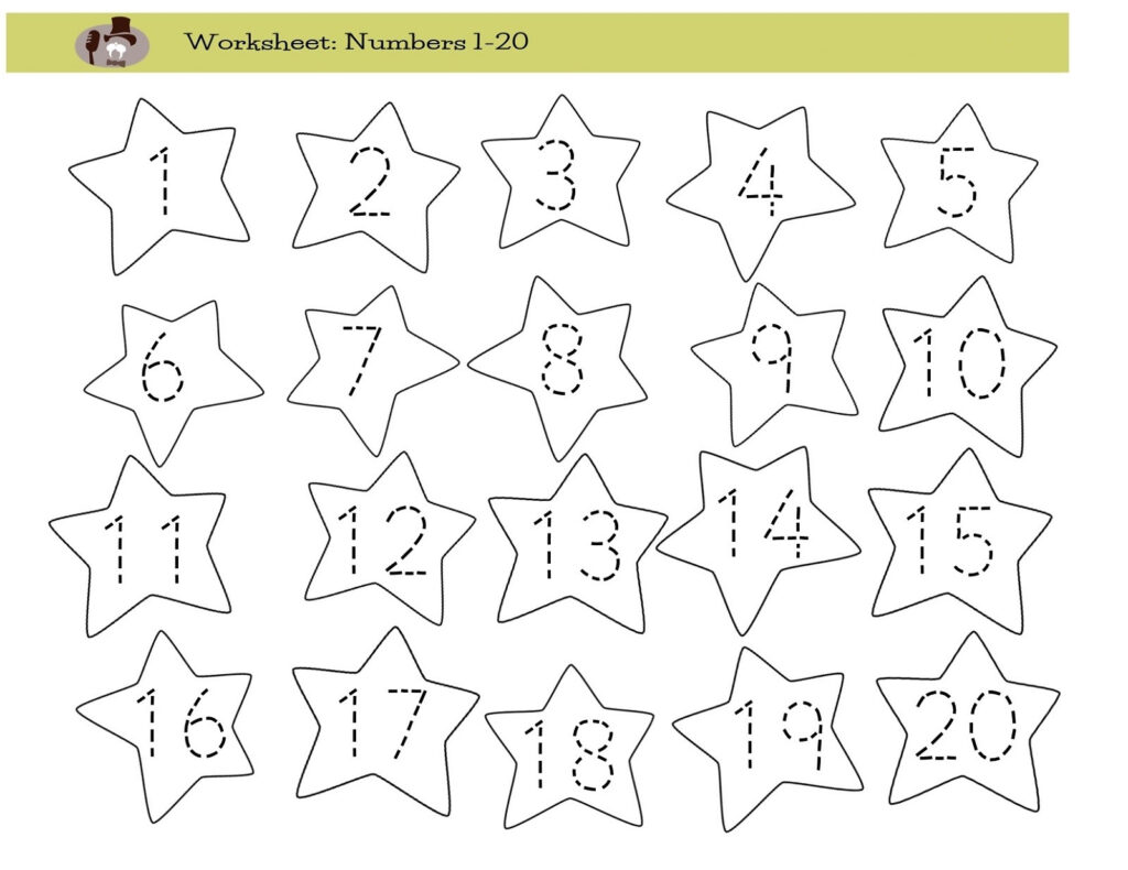Worksheets : Kingandsullivan Tracing Numbers For Preschool Worksheets : Kingandsullivan Tracing Numbers For Preschool