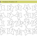 Worksheets : Kingandsullivan Tracing Numbers For Preschool