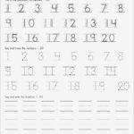 Worksheets : Number Tracing Worksheet Generator Printable