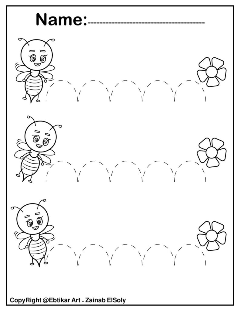 Worksheets : Set Of Fine Motor Tracing Activity Triangle Worksheets : Set Of Fine Motor Tracing Activity Triangle