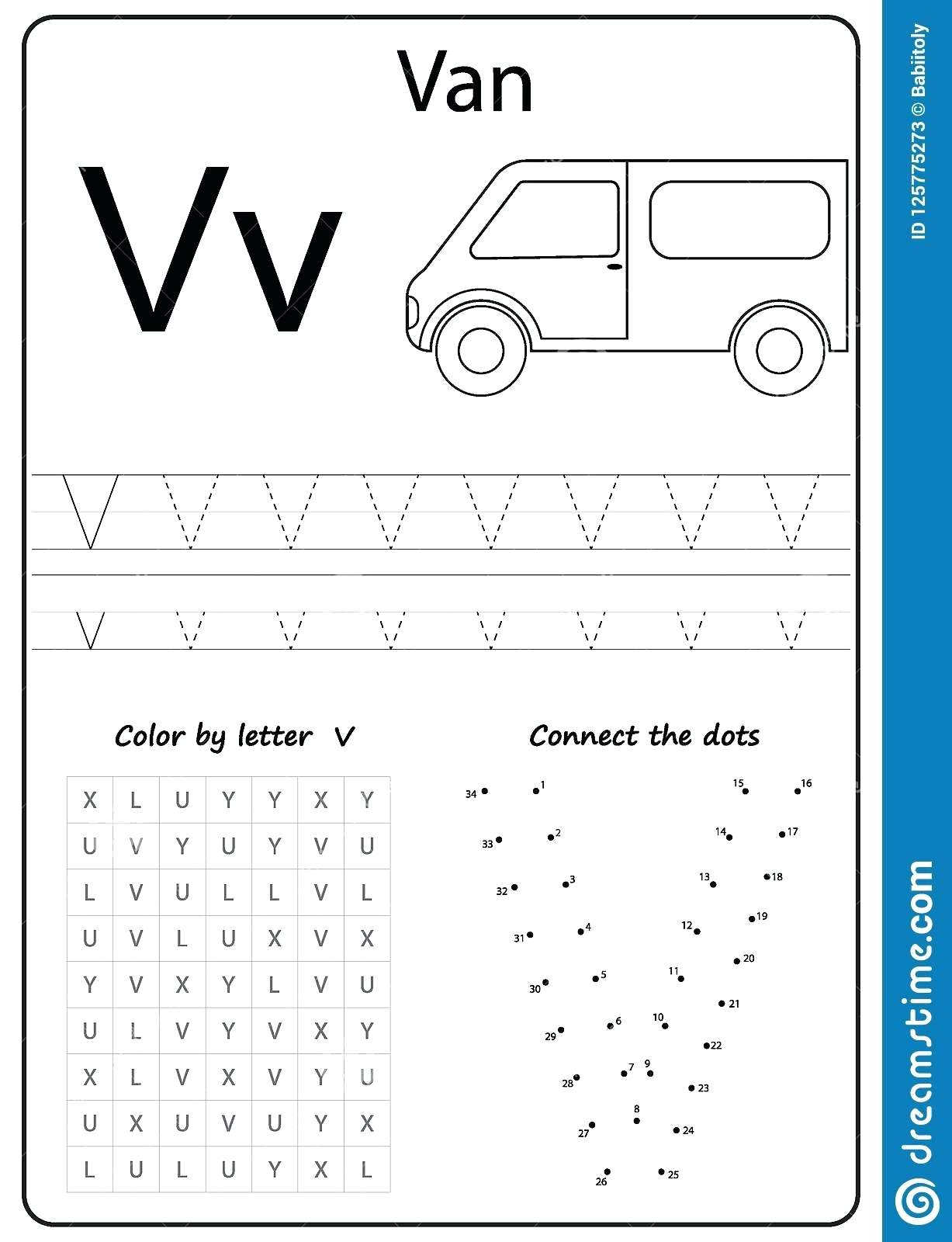 Writing Alphabet Worksheets Download Letter V Worksheet Z with regard to Letter V Worksheets Pdf