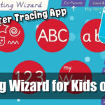 Writing Wizard For Kids On Ipad   Full Lowercase   Fun Letter Tracing &  Alphabet Learning App In Alphabet Tracing Ipad
