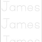 Www.createprintables Custom Name Get.php?text&#x3D With Name Tracing Practice