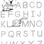 Year Old Worksheets Printable And Writing For Three Olds Inside Letter A Worksheets For 3 Year Olds