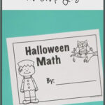 10+ Halloween Activities And Worksheets For Teachers Ideas