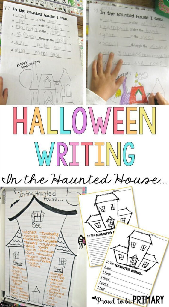 100+ Halloween Ideas In 2020 | Halloween Activities