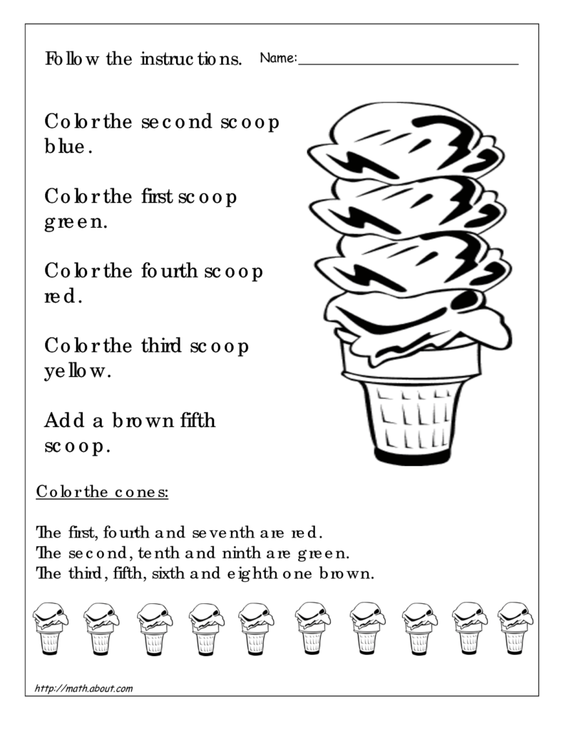 Printable Christmas Worksheets For 3rd Grade | AlphabetWorksheetsFree.com