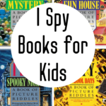 15 Of The Best I Spy Preschool Books