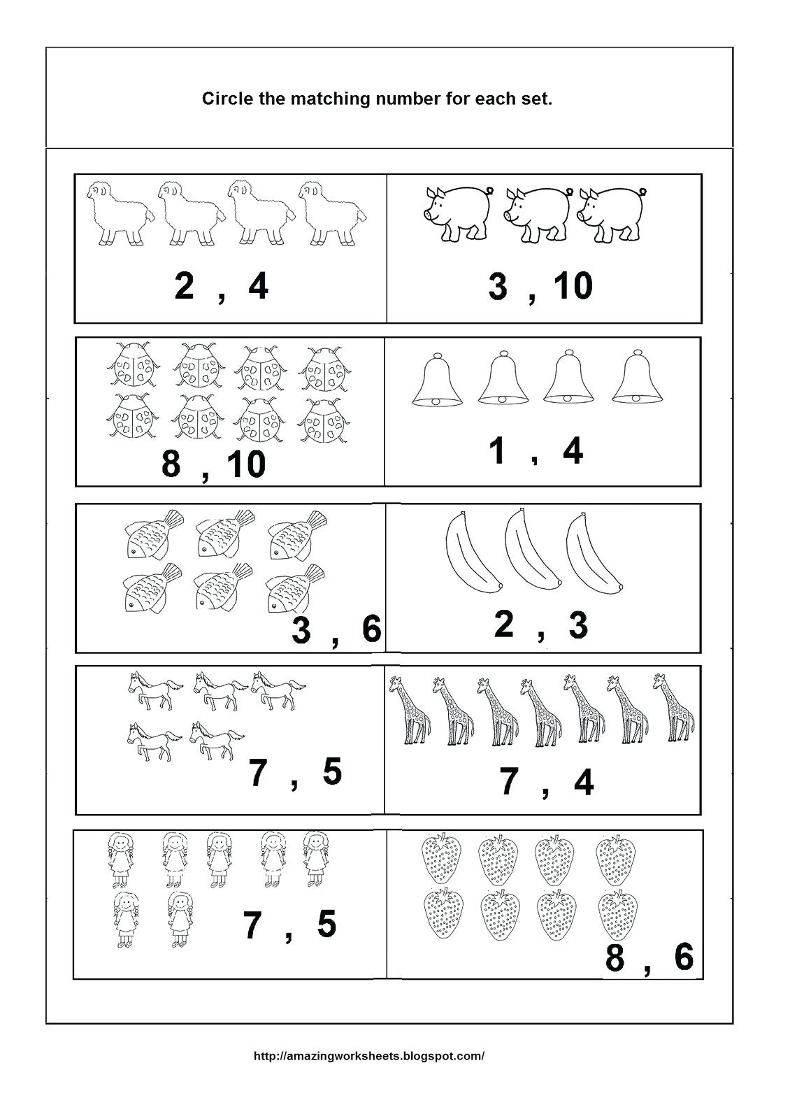 1St Grade : Math Patterns And Sequences Teaching Abcs To