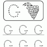 20 Awesome Mac Silver Dawn Eyeshadow Images | Tracing Throughout G Letter Worksheets Preschool