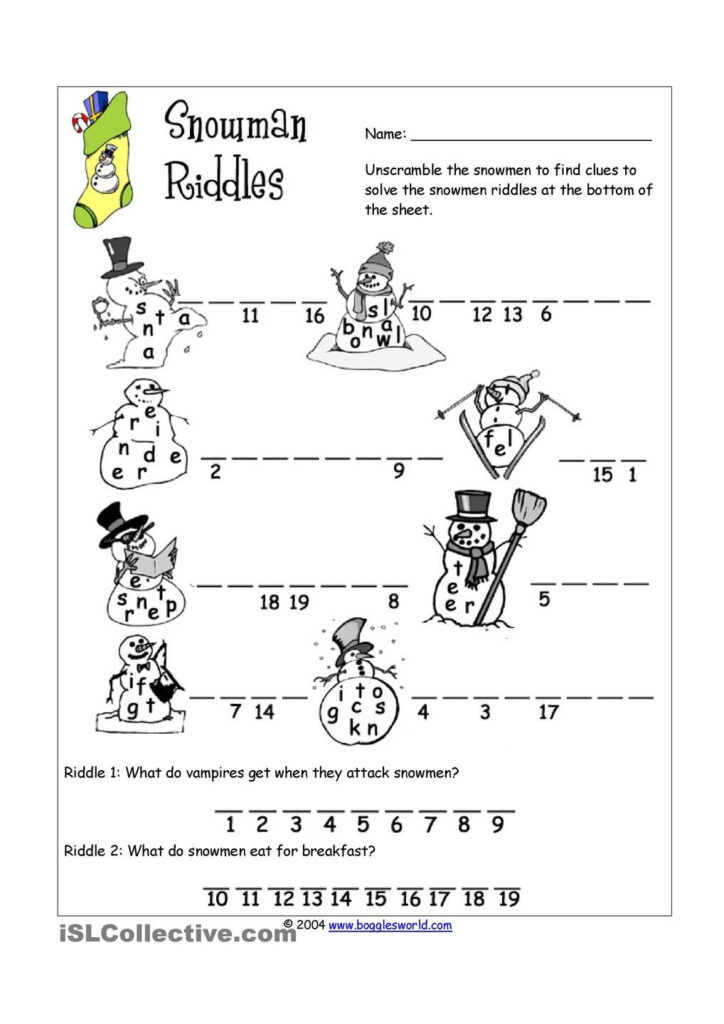 20+ Xmas Images | Christmas Worksheets, Christmas Activities