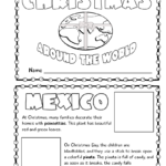 200+ Christmas Around The World Ideas In 2020 | Christmas