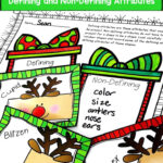 2D Shape Activities Christmas Math Activities | Christmas