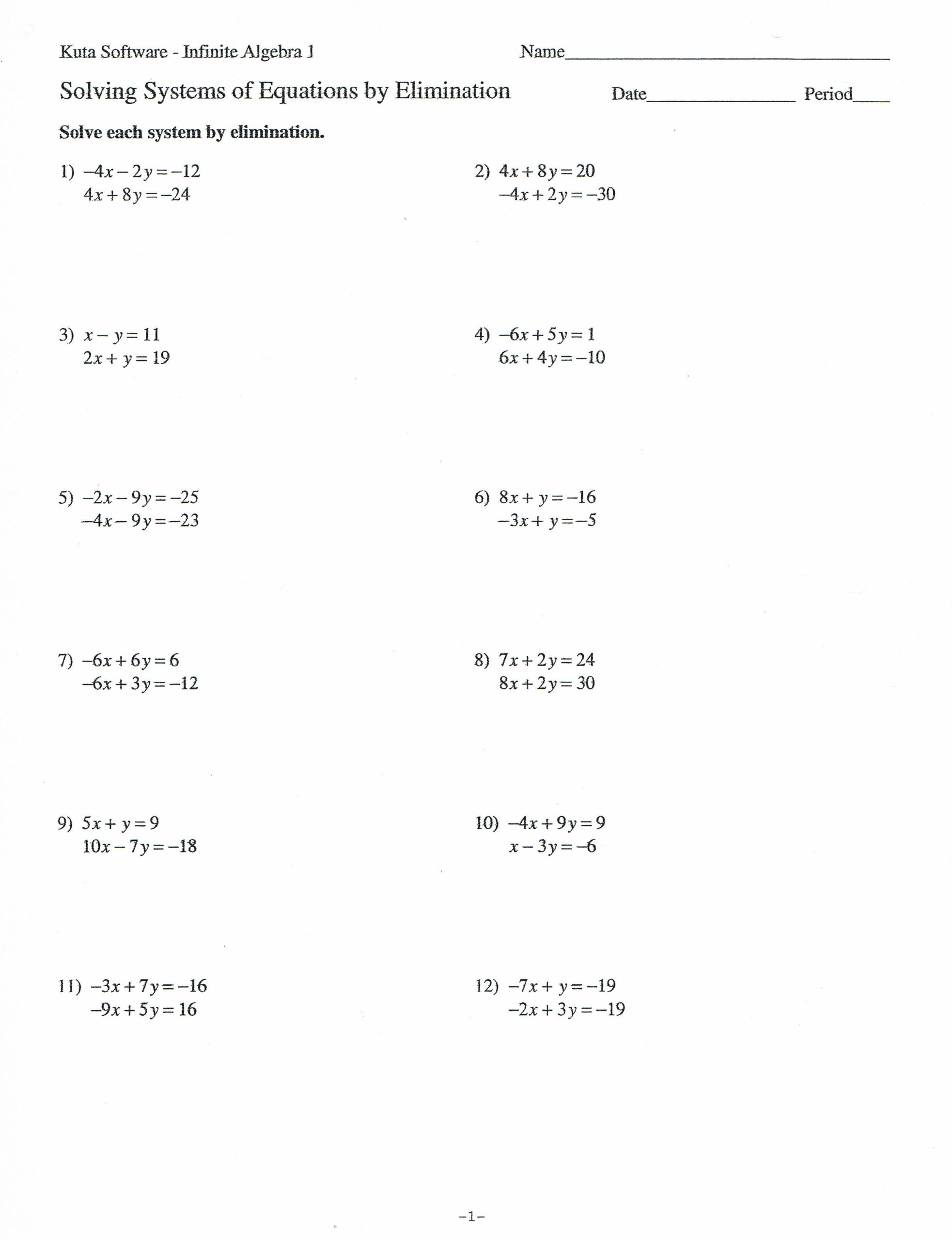 3Rd Grade Distributive Math Worksheet | Printable Worksheets