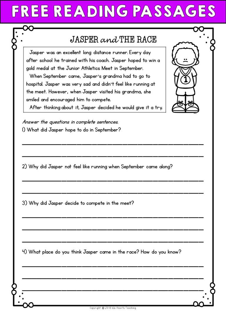 2nd grade grammar worksheets pdf - second grade 2nd grade reading