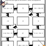 5 Halloween Math Activities And Worksheets   Intomath