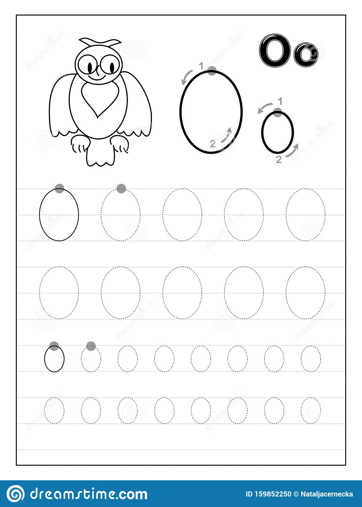 56 Printable Letter Tracing Photo Inspirations – Nilekayakclub with regard to Letter O Tracing Preschool