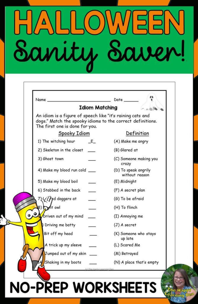6 Following Directions Worksheet Fall In 2020 | Reading