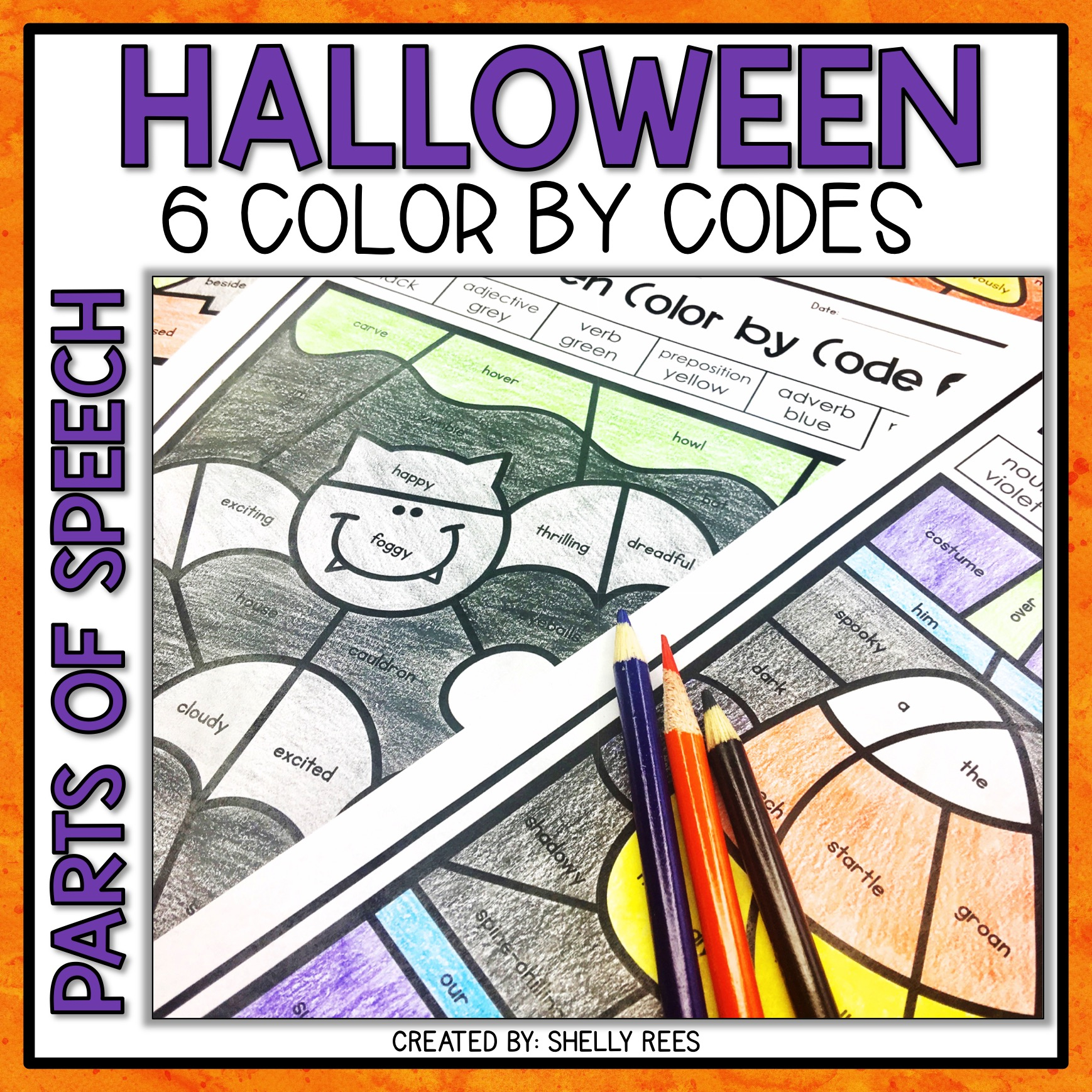 8 Halloween Activities For School That Are Fun And Academic
