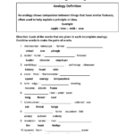 80+ Rima Analogy Ideas | Analogy, Worksheets, Worksheets For