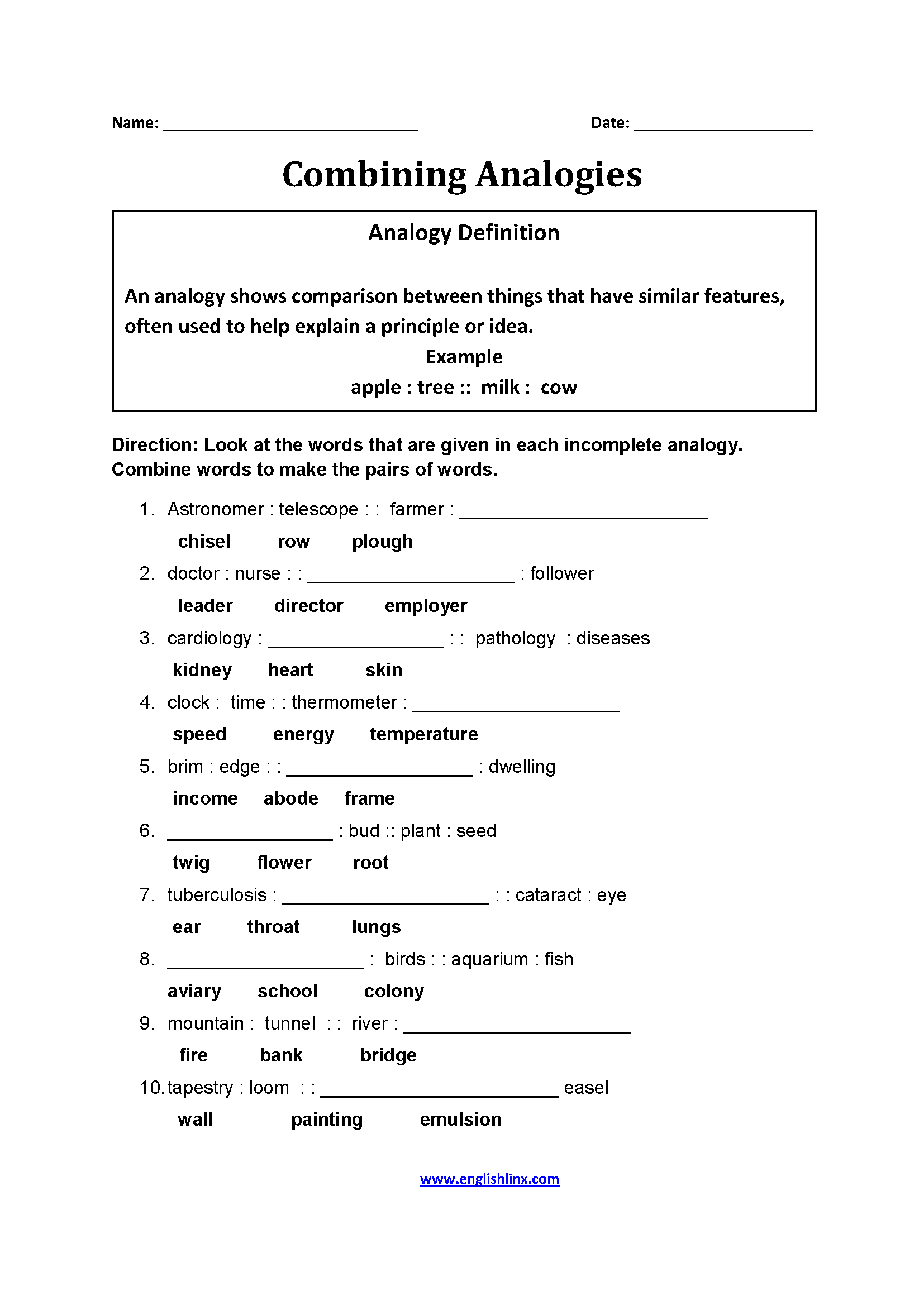 christmas-analogies-worksheet-answer-key-alphabetworksheetsfree