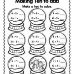 9 Readable Math Worksheets For Grade 1 In 2020