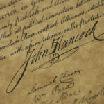 A Brief History Of Penmanship On National Handwriting Day
