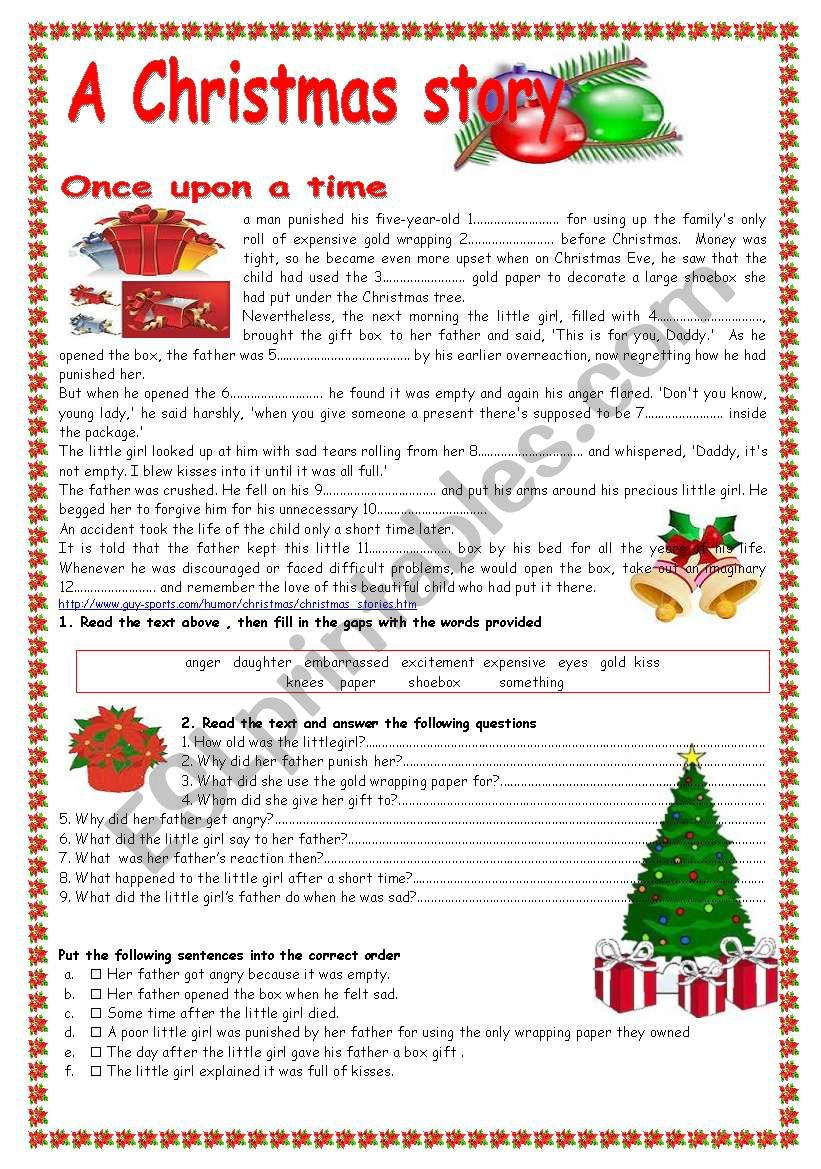 the-christmas-story-worksheet-alphabetworksheetsfree