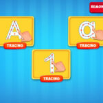 Abc Alphabet Tracing For Android   Apk Download Regarding Alphabet Tracing Game App