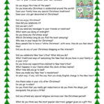 After The Holidays   English Esl Worksheets For Distance