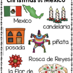 All About Christmas   Free Activities   Mexico Italy And