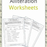 Alliteration Examples, Definition & Worksheets | Kidskonnect