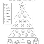Almost December | Christmas Math, Christmas Worksheets