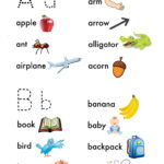 Alphabet Book: A H   English Esl Worksheets For Distance Inside Alphabet Book Worksheets
