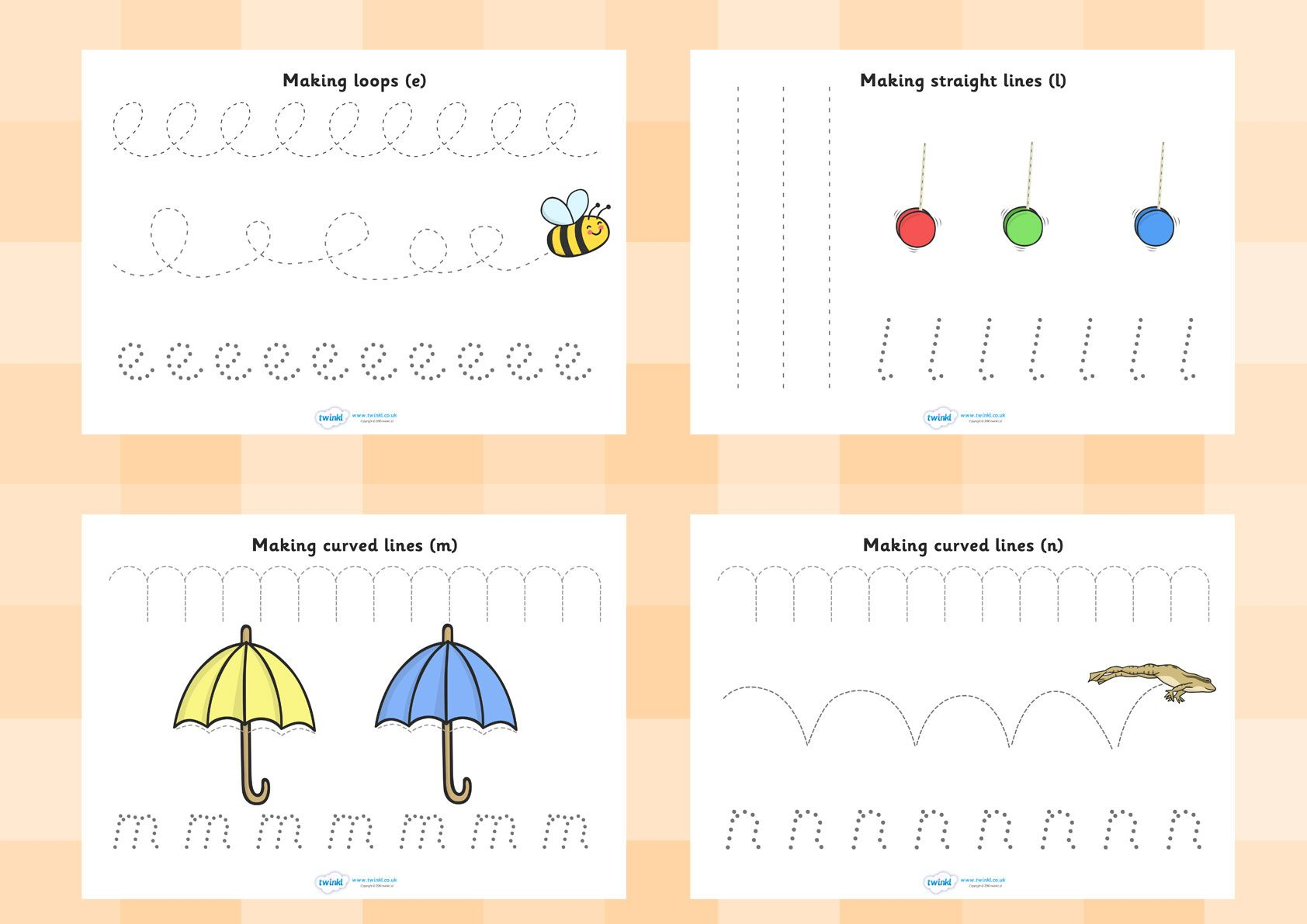 Alphabet Worksheet Twinkl | Printable Worksheets And with Alphabet Tracing Twinkl