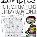 Amazing Mathematics | Graphing Linear Equations, Graphing