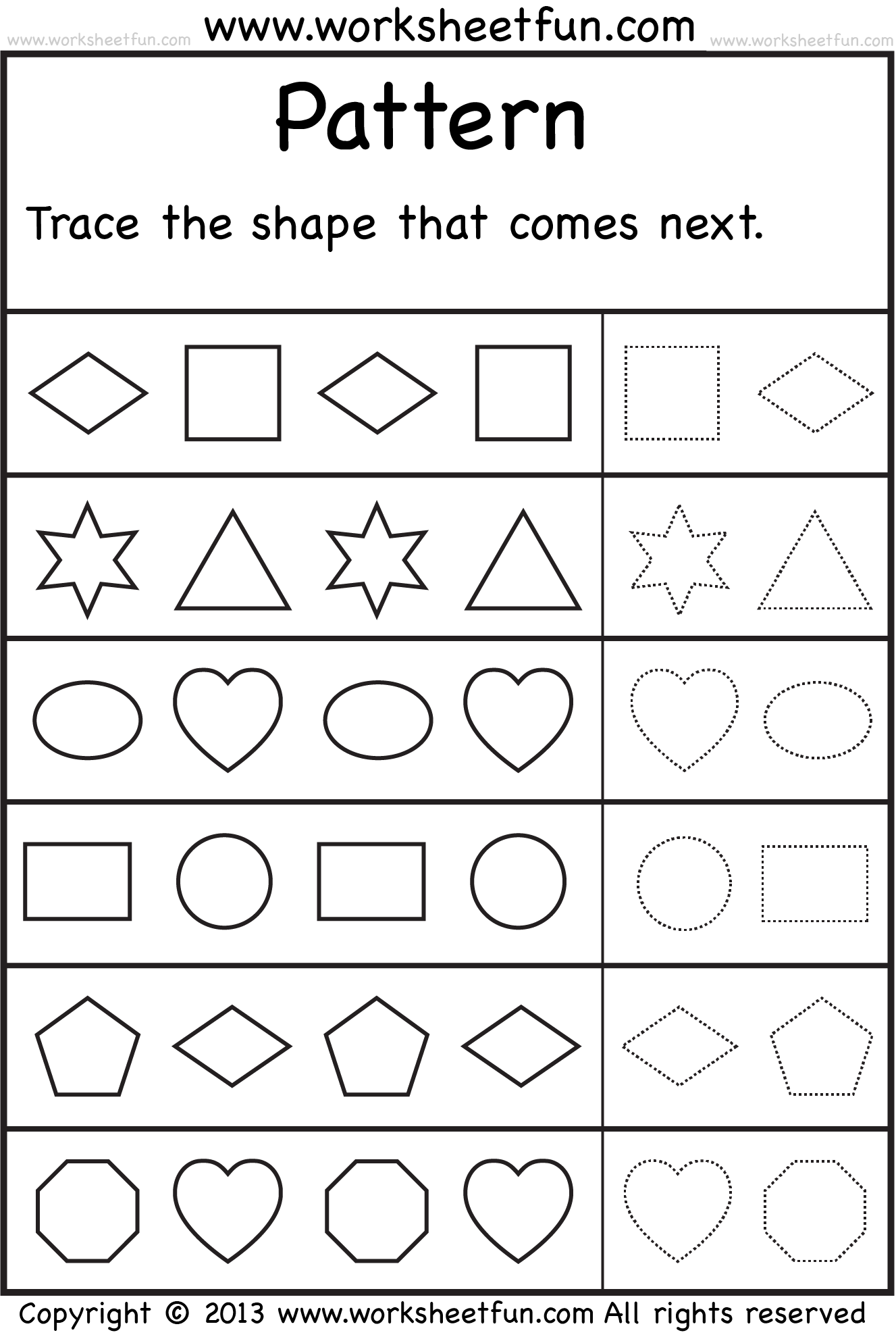 Amazing Preschooleets Pattern Pattern_What Comes Next_Wfun_2