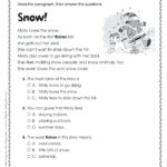 Awesome Readingsion 1St Grade First Pdf Dolch Words