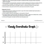 Candy Coordinate Graphs At Lakeshore Learning | Coordinate